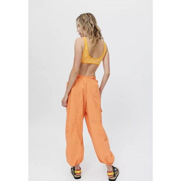 Urban Outfitters | NWT Waylan Nylon Jogger Pants - Picture 2 of 14